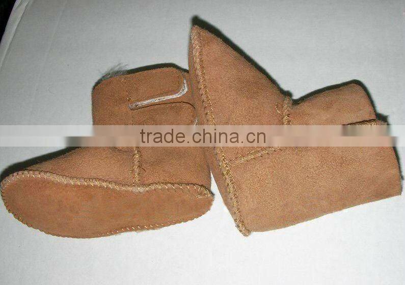 cute baby warm shoes