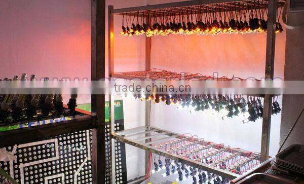 High Power &High Power led car door sill plate light