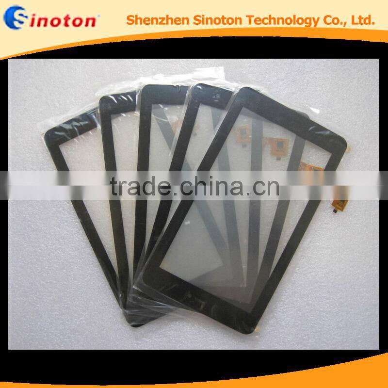 TPC-51120 v2.0 Tablet Touch Screen Digitizer Sensor