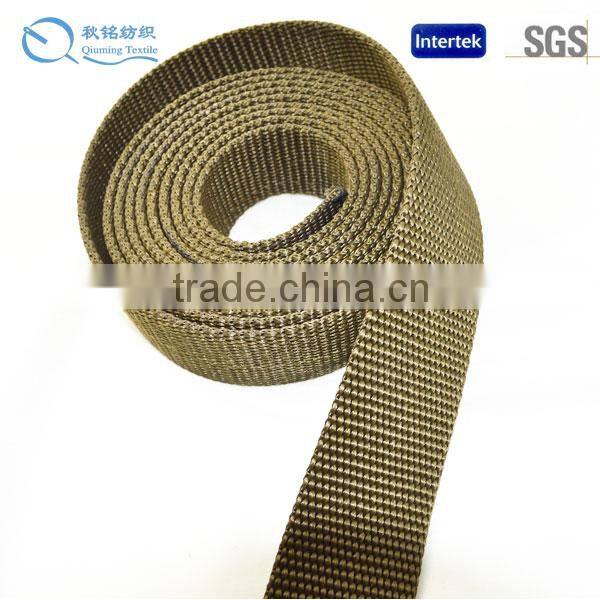 2015 New design garment use widely applied strap webbing