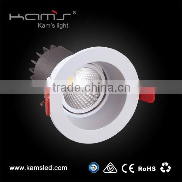 12-25W adjustable modern ceiling lights