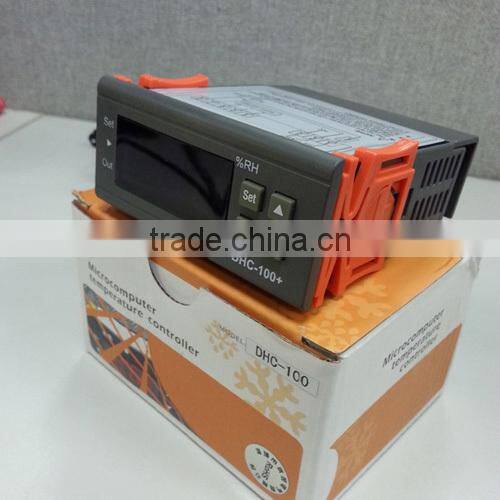 Antique humidifier dehumidifier controller/Desiccant dehumidifier CE ISO RHOS APPROVED DHC-100+
