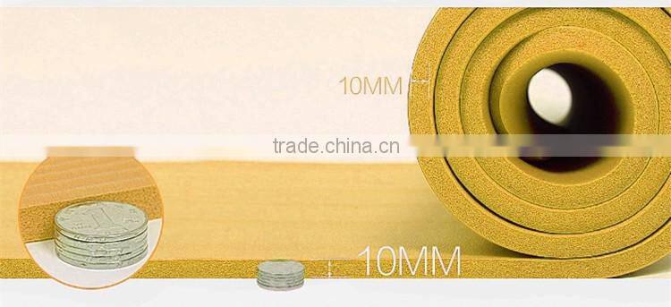 Neoprene Yoga for Women mat Fashion sport keep slim