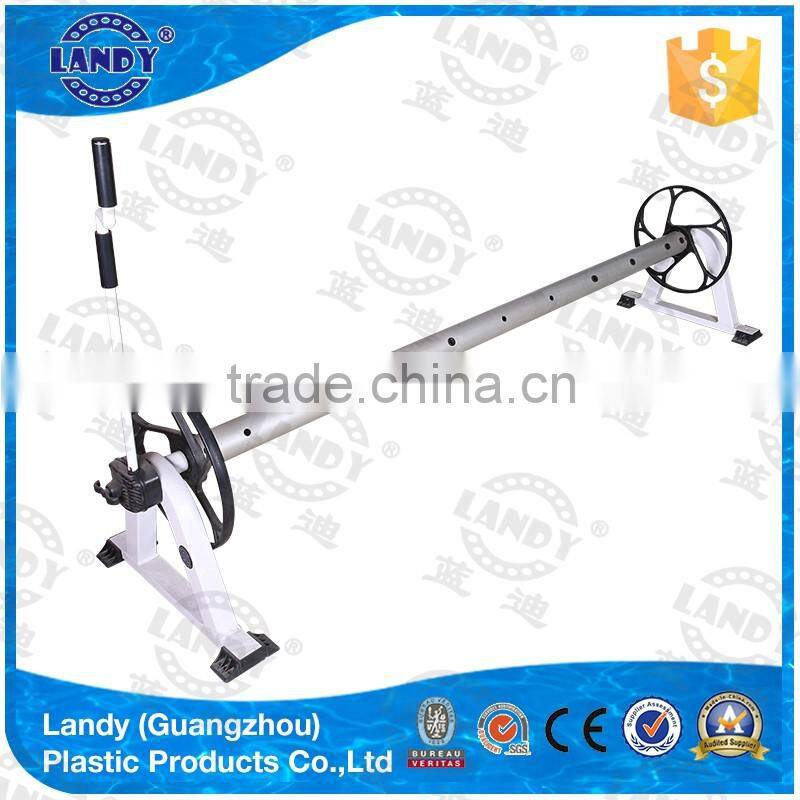 Guangzhou exclusive distribution transportable cover reel