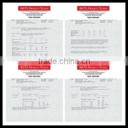 New on sale cheap heat bubble foil insulation material