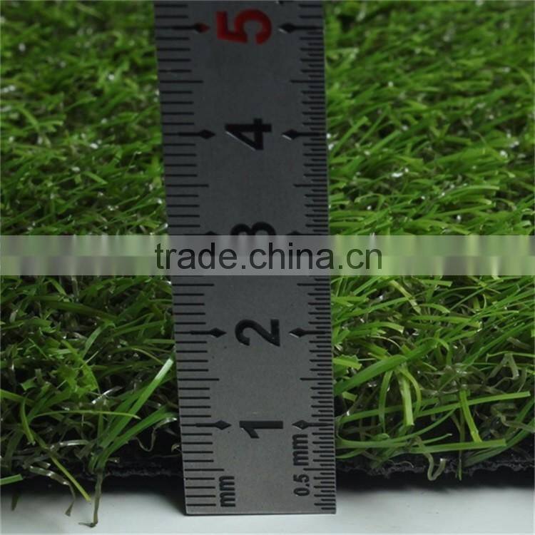 Uv-Stability Landscape Grass Carpet