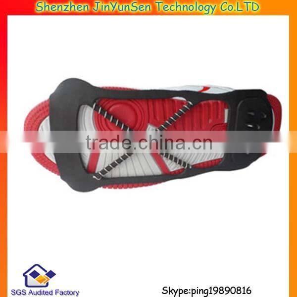 slip resistant shoe pads snow shoe grips