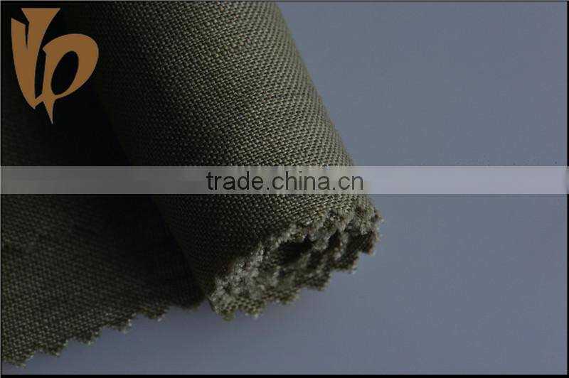 Colorful Wholesale Solid Linen Ramie Fabric