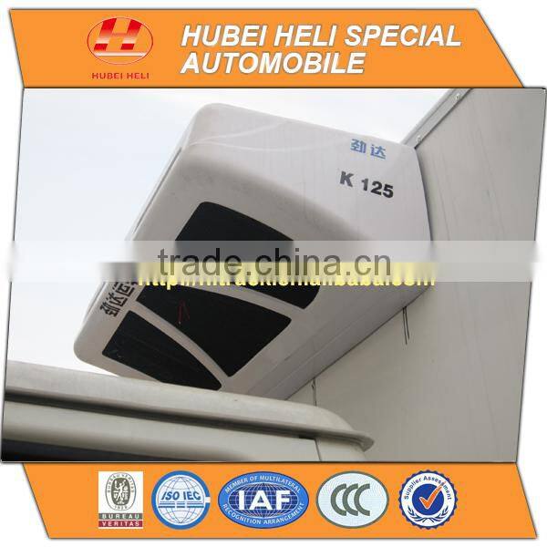 FAW J6 cab 8x4 40M3 vans trucker 310hp good quality