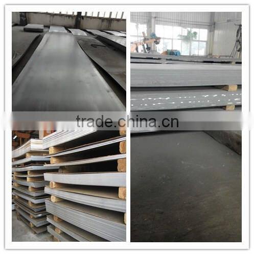 A36 A283(A.B.C.D)carbon structure hot rolled steel plate