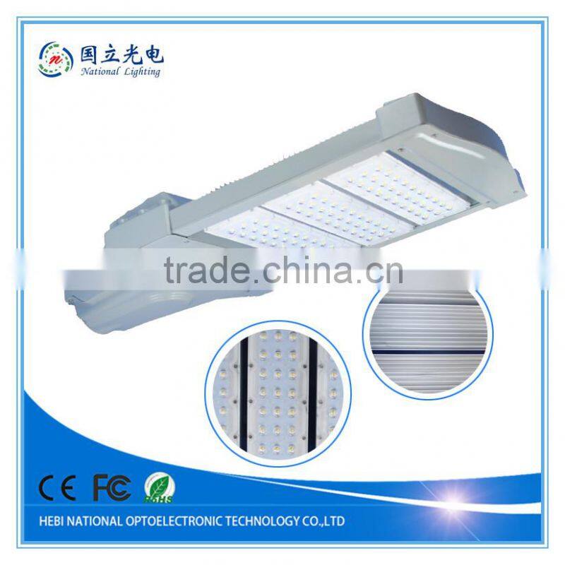 high quality 90W 120w 180w 200w 240w outdoor road led street light led high-brightness LED