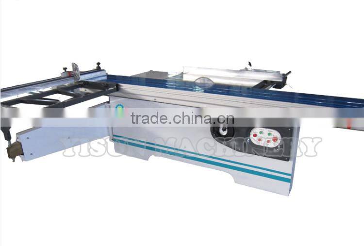 Sliding Table Saw for Woodworking