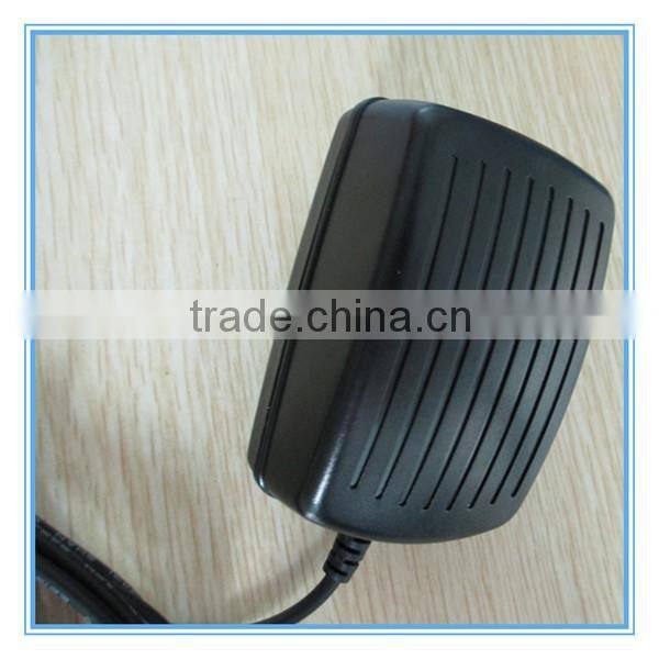 AC DC Adapter 24V 1A with CE/UL/CUL/FCC Approval