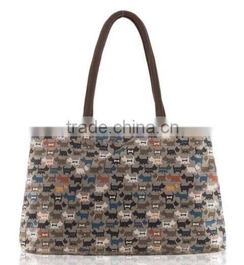 fashion nylon handbag