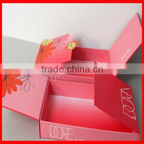magnetic closure box wholesale