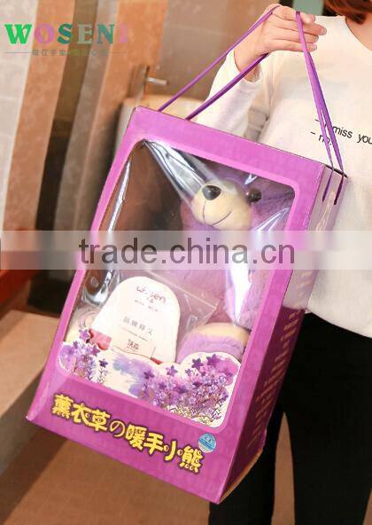 China factory wholesale food packaging box from alibaba trusted suppliers