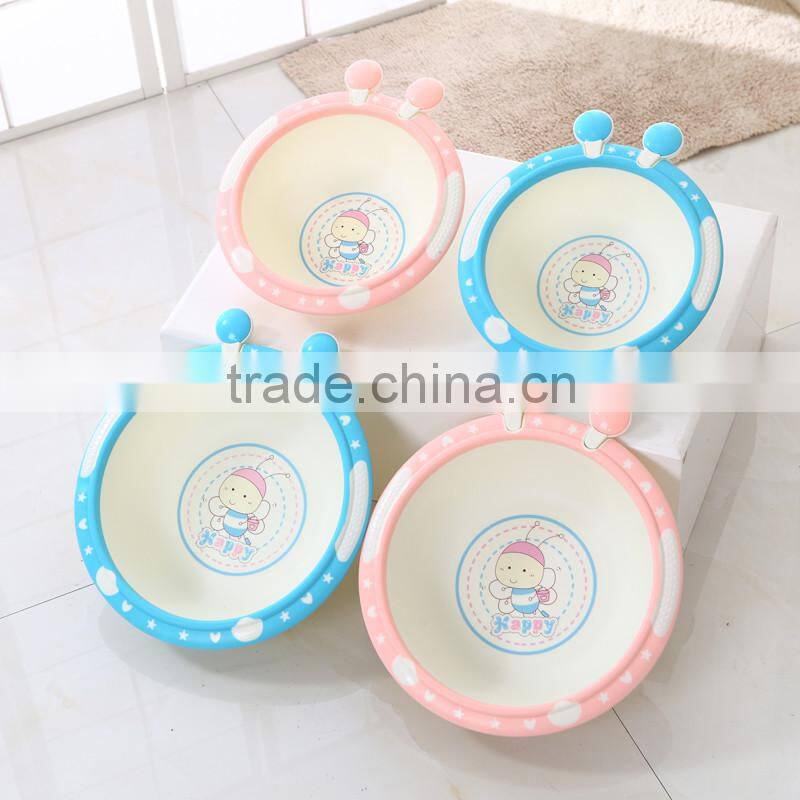 Been Modeling baby washbasin,desk fruit basin,water basin