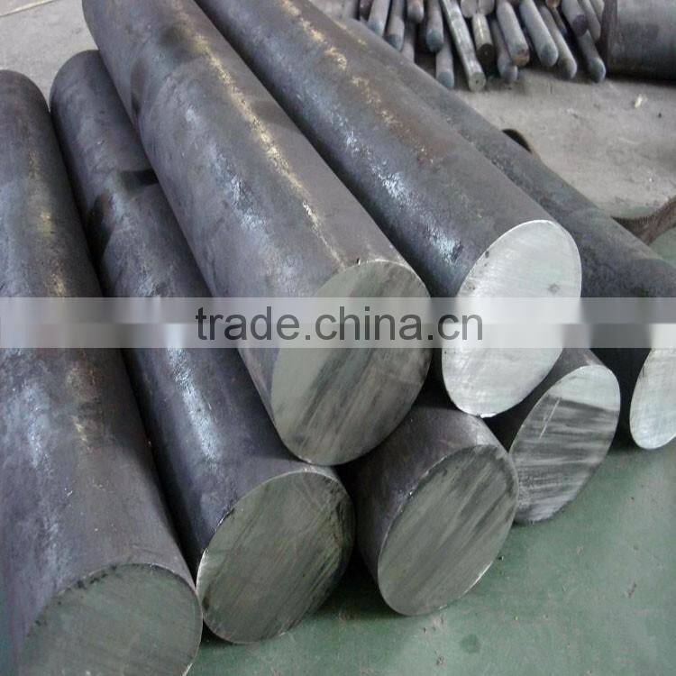 Hot sales AISI316L stainless steel round bar with short blasting finish