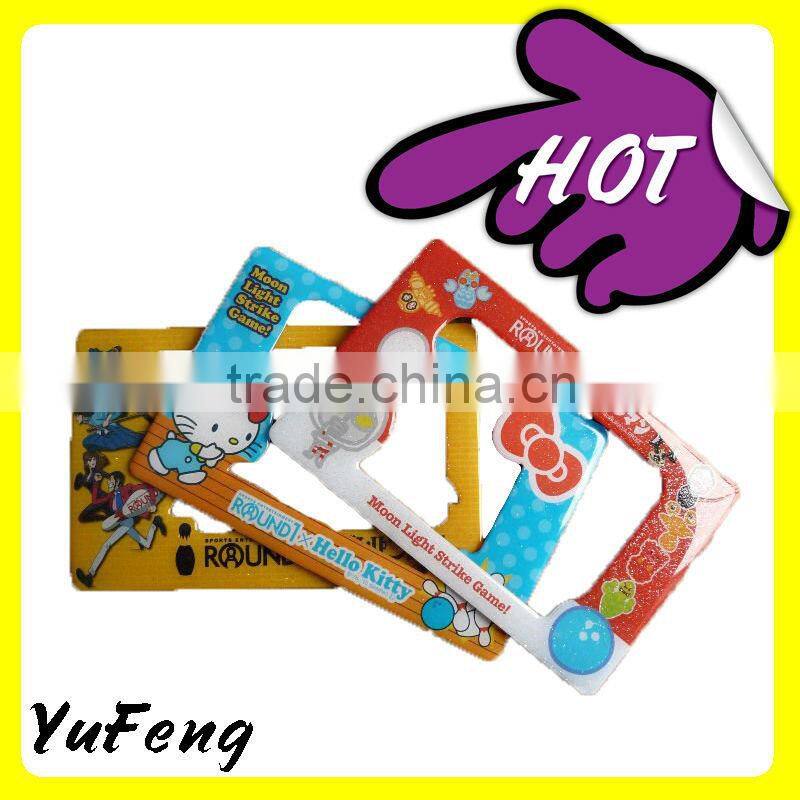 Magnetic Picture Frame 2013