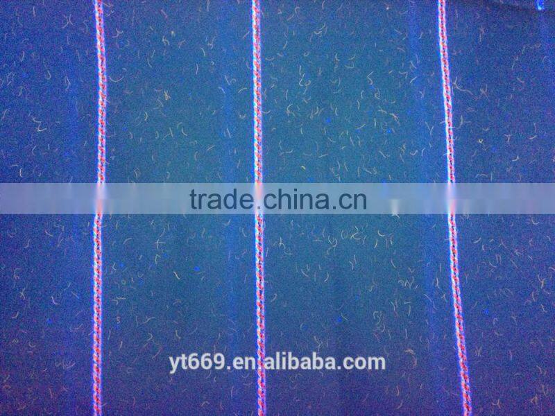 anti-counterfeiting security certifiate paper