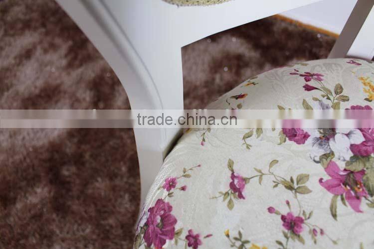 modern european style wooden chairs