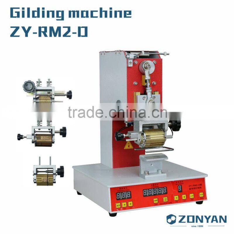 Batch Number And Manufacturing Date Coding Machine