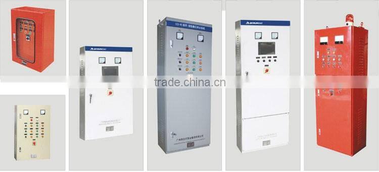 OEM Fire Control Panel