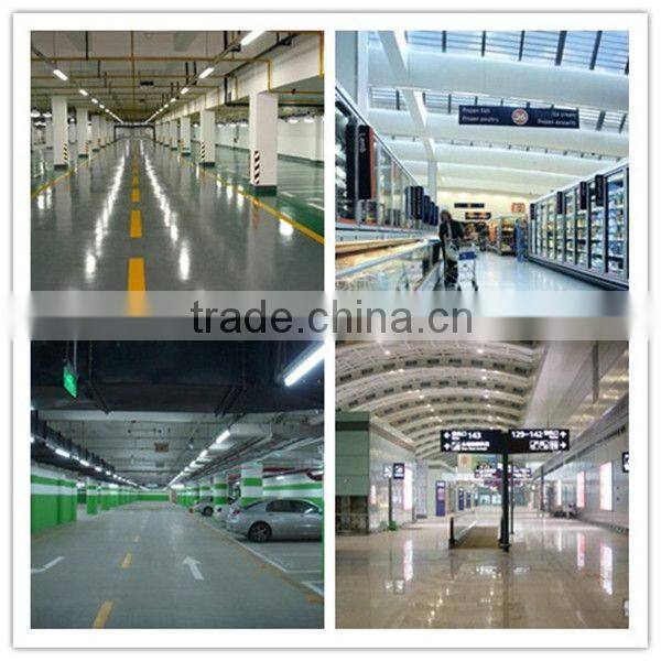 Alibaba Shenzhen 30w 0.6m IP65 Dust Proof Light Fixture