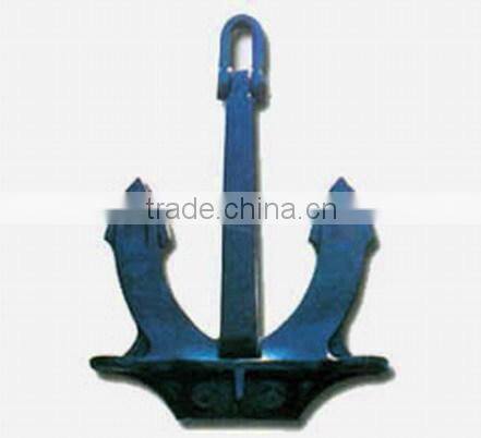 Cheap price for marine anchor CCS certificate