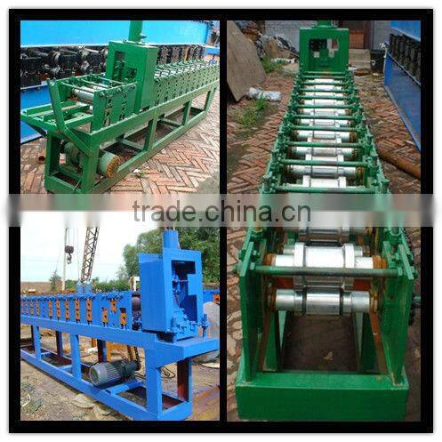 pinch plate making machine for advatisement&ceiling panel