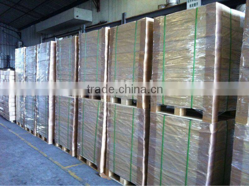 White color Self Adhesive masking Fabric Label