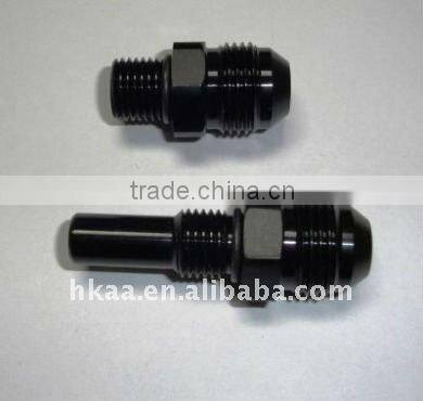 copper hexagon transmission fitting