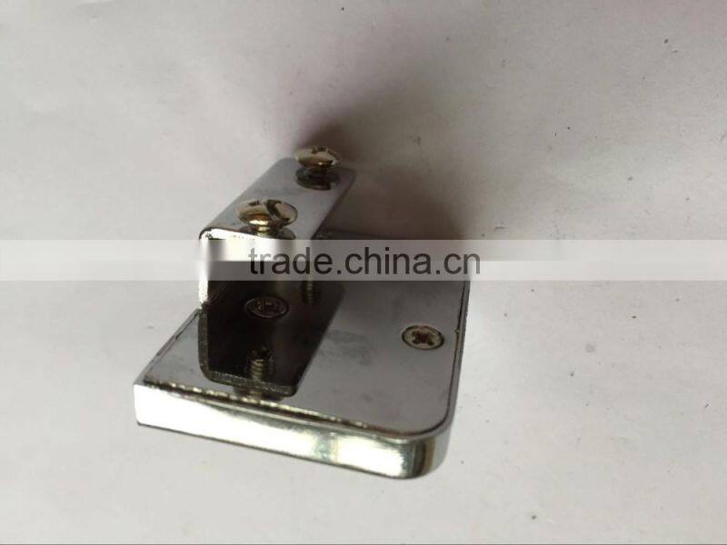 HJ-091 Furniture drawer lock, Cabinet glass door lock, Glass showcase lock