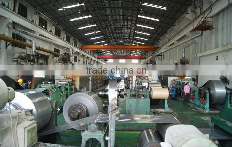 High Quality stainless steel coil strip on hot selling