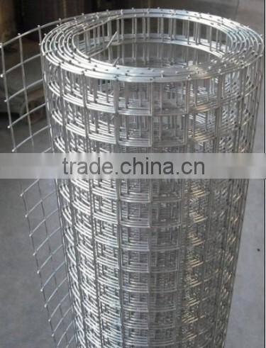 Good Quality Vinyl Coated Welded Wire Mesh