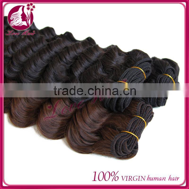 Hot sale most popular factory direct sale Pure Virgin Human Hair Extension 6A Natural Italian Curly Hair
