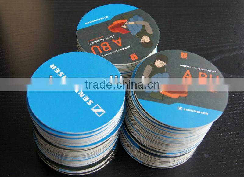 promotion gift for cup coaster