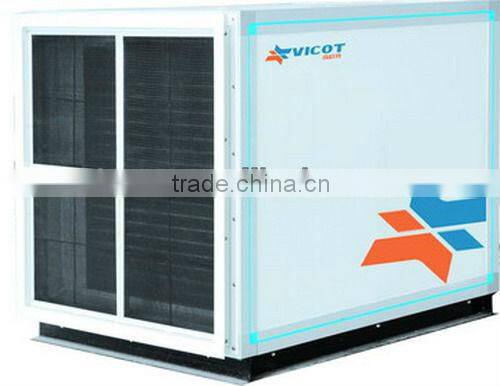 Air handing unit-Horizontal type,5000m3/h