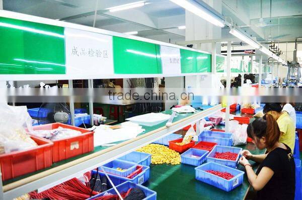 250V 16mm LED Lighted Ring Illuminated Momentary Push Button Switch Flat Head For Car Truck Boat Waterproof IP65