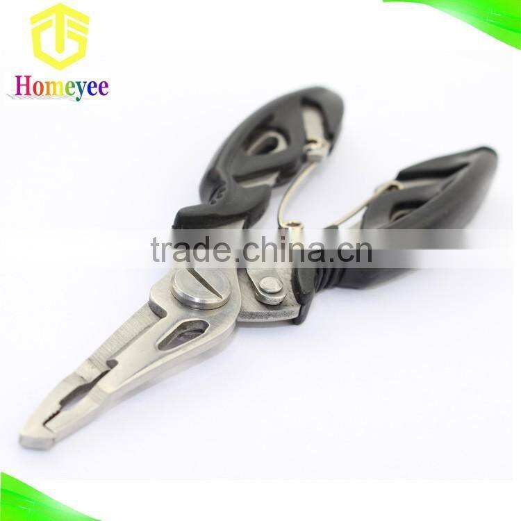 multifunction fishing pliers