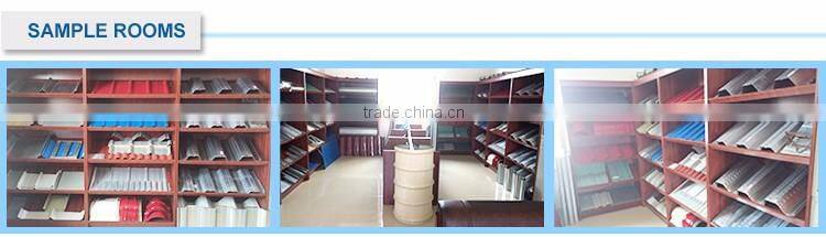 Prime Quality Double Layer Metal Roofing Light Gauge Steel Roof Tile Making Machine