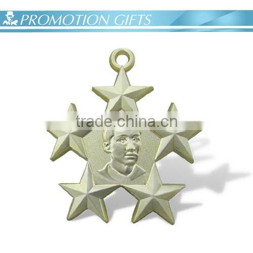 2016 factory direct sale commemorative medal