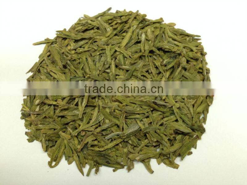 Lung Ching Tea