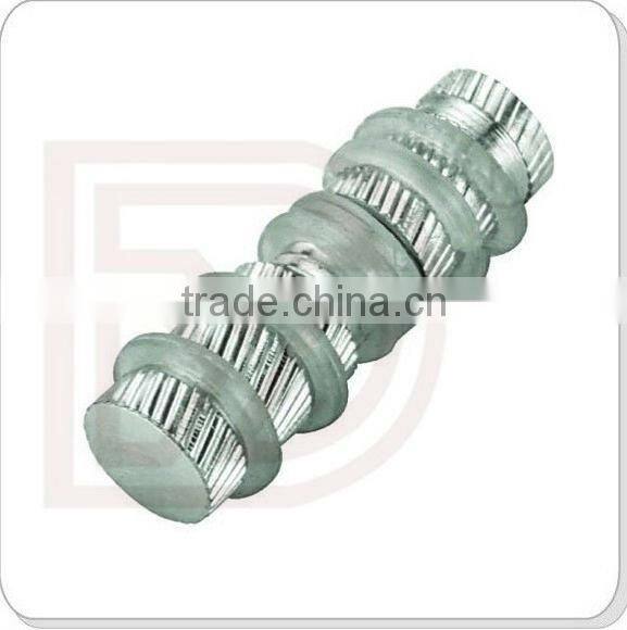 Copper Nets Board Support with Two Heads