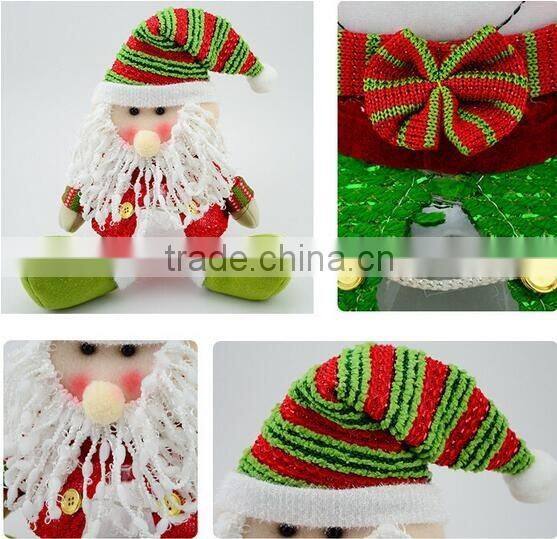 xmas sweet case christmas sweet container sweet gift case for xmas party