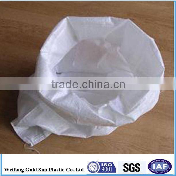 50kg Kraft Valve Cement Bag Paper Sack, Paper Sack