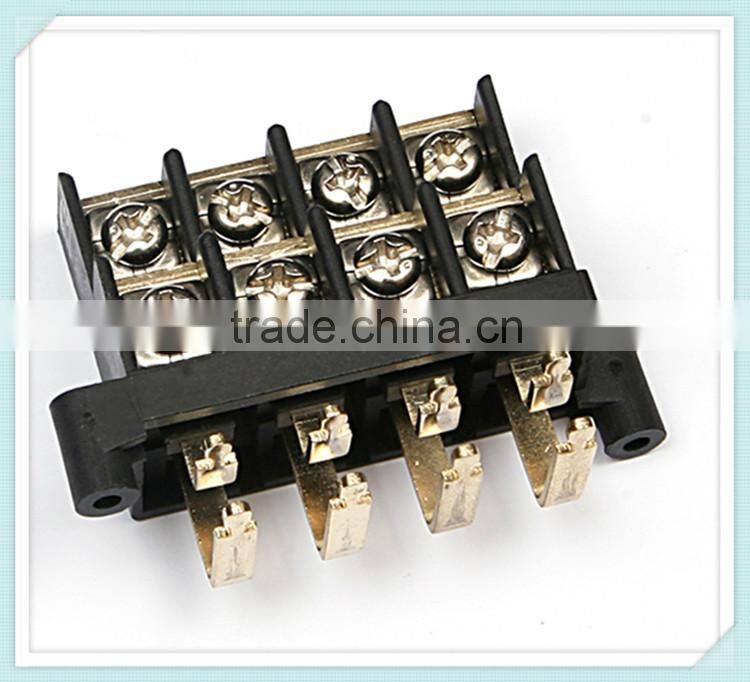 Speaker Terminal Block Connector