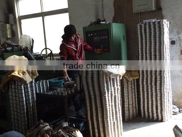 KR Series Cam Follower Curve Needle Roller Bearing