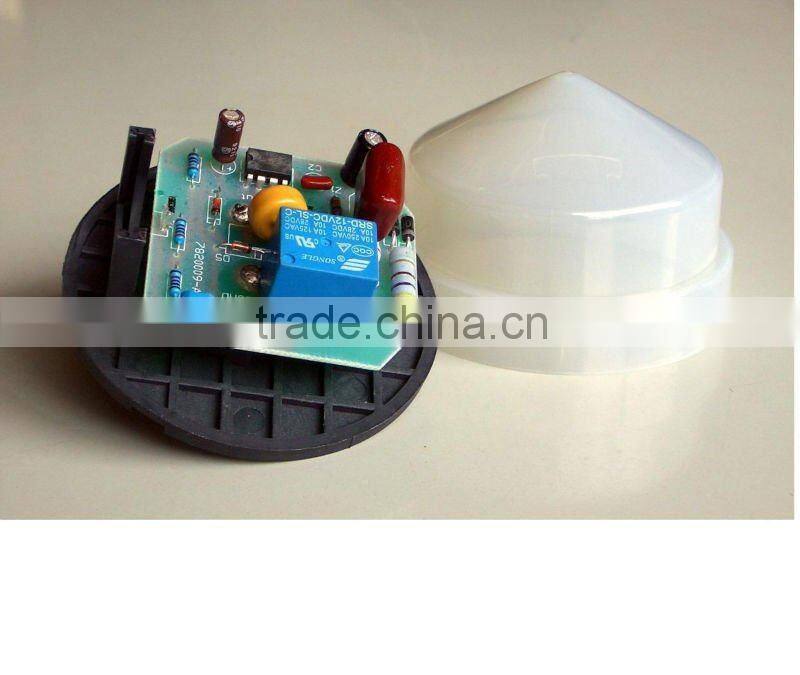 electric photocontroller