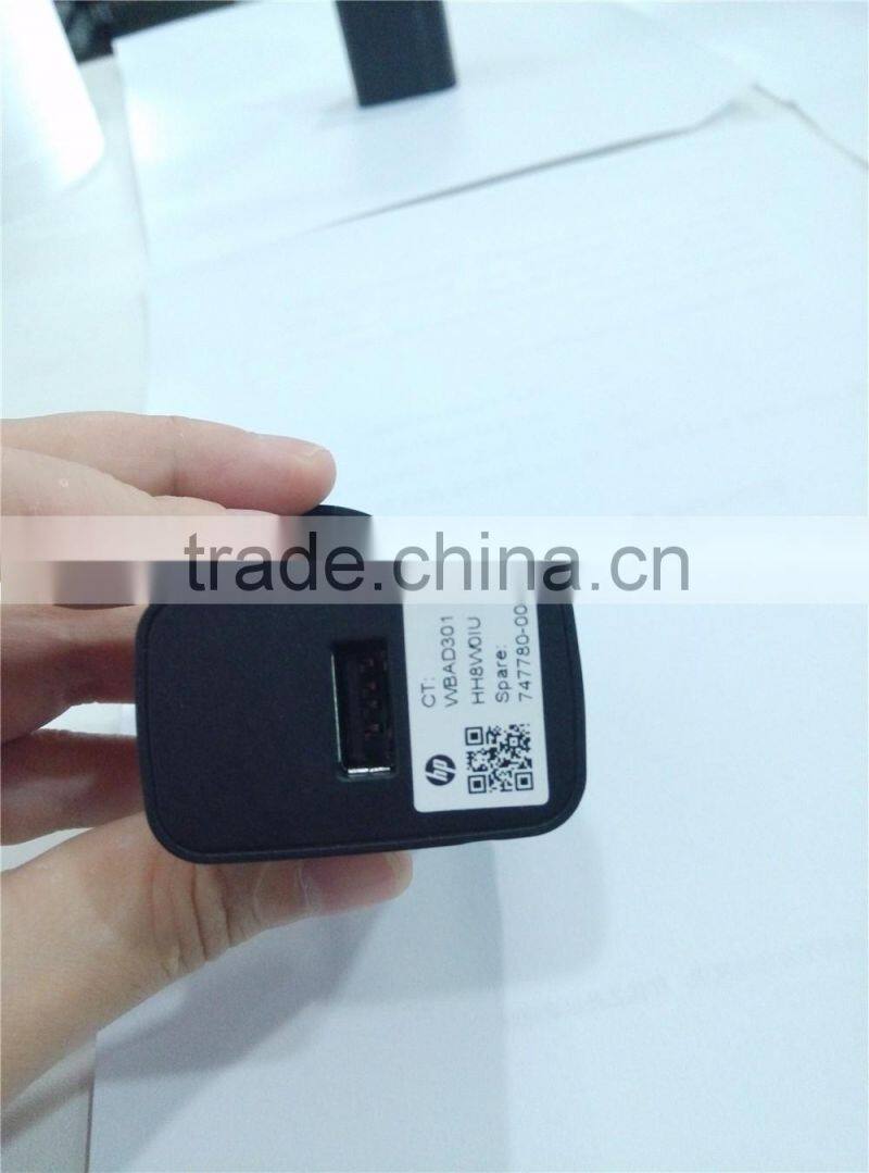 Chicony AC ADAPTER W12-010N3E 5V 2A with USB port